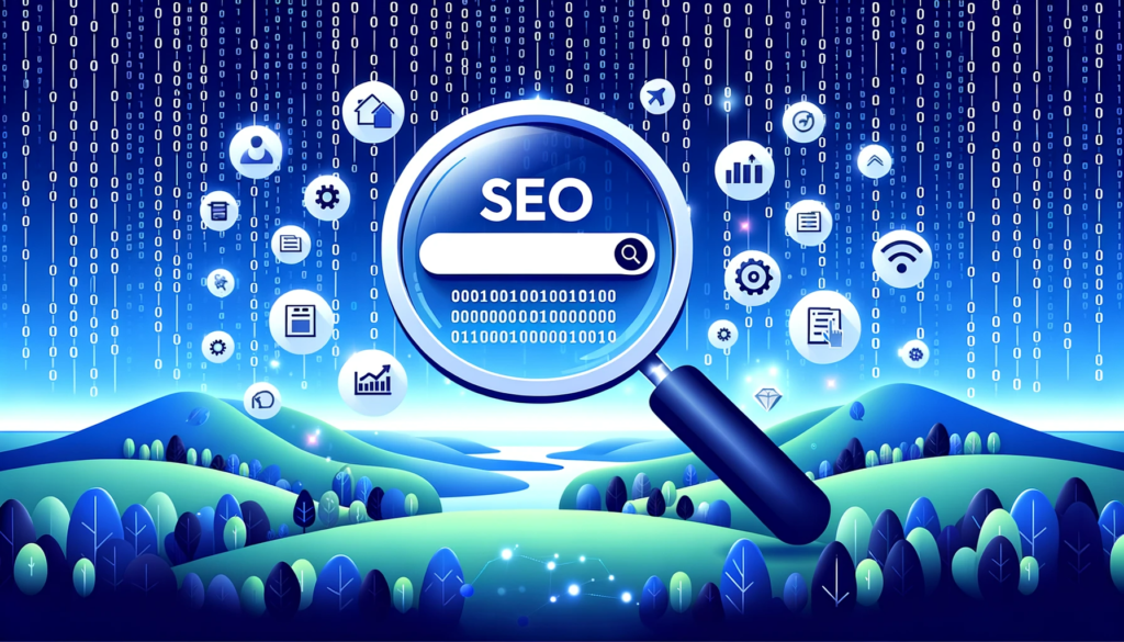 Importance of SEO (Discover the Powerful Advantage of Search Engine Optimization for Your Business)